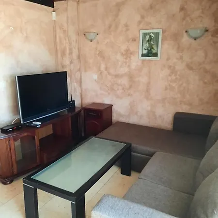 Beautiful 2-bed In Cholakova Cheshma Vila *
