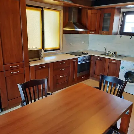 Willa Beautiful 2-bed In Cholakova Cheshma
