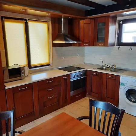 Beautiful 2-bed In Cholakova Cheshma Willa *