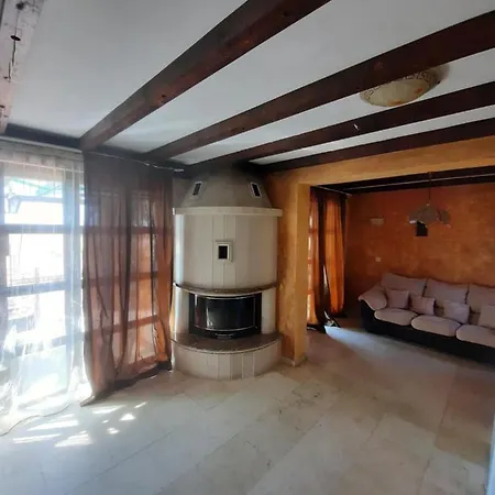 Willa Beautiful 2-bed In Cholakova Cheshma *