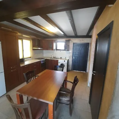 Willa Beautiful 2-bed In Cholakova Cheshma